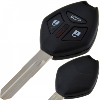 Obudowa kluczyka Mitsubishi | 3216-12
